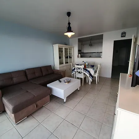 Renove 3 Pieces, 6 Couchages Avec Balcon, Tv Et Parking Securise - - Fr-1-224c-291 Apartmán *