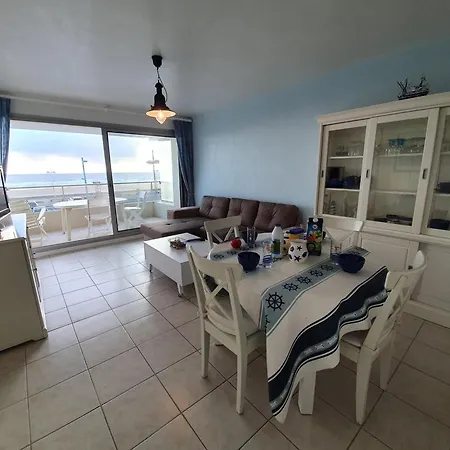 Renove 3 Pieces, 6 Couchages Avec Balcon, Tv Et Parking Securise - - Fr-1-224c-291 Appartement