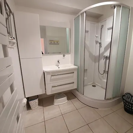 Renove 3 Pieces, 6 Couchages Avec Balcon, Tv Et Parking Securise - - Fr-1-224c-291 Saint-Jean-de-Monts