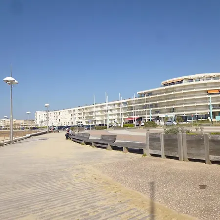 Renove 3 Pieces, 6 Couchages Avec Balcon, Tv Et Parking Securise - - Fr-1-224c-291 *