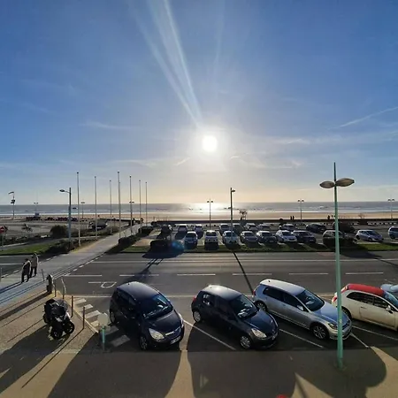 Renove 3 Pieces, 6 Couchages Avec Balcon, Tv Et Parking Securise - - Fr-1-224c-291 Apartment Saint-Jean-de-Monts